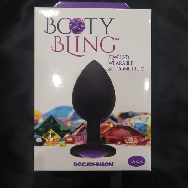 Booty Bling Spade large