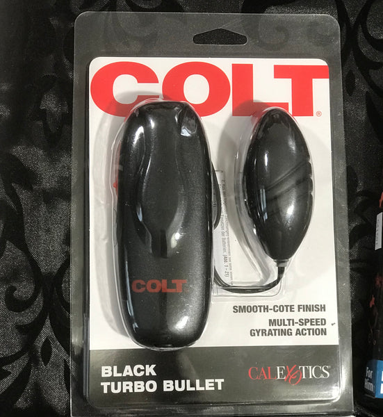 COLT Turbo Bullet Waterproof