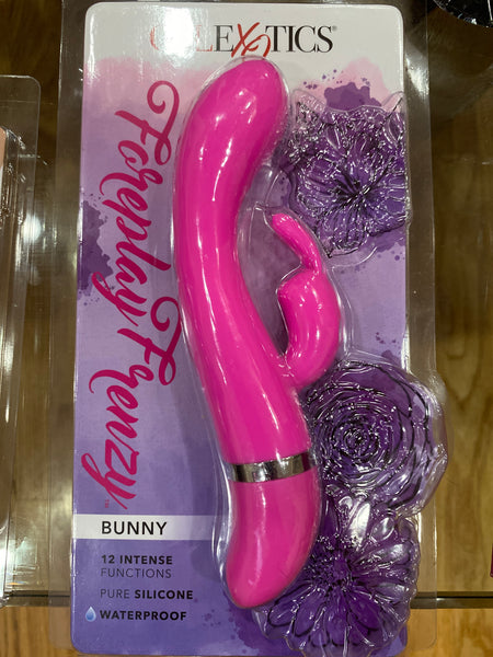 Foreplay Frenzy Bunny Vibrator