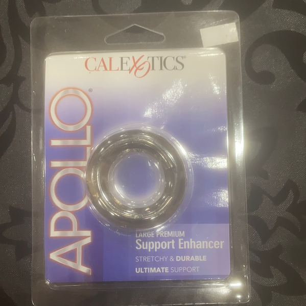 APOLLO Support Enhancer