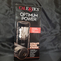 Optimum Power Stroker