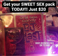 SweetSex