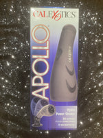 APOLLO Hydro Power Stroker