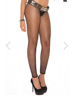 FishNet Leggs