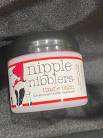 Nipple Nibblers Tingle Balm: Strawberry Twist