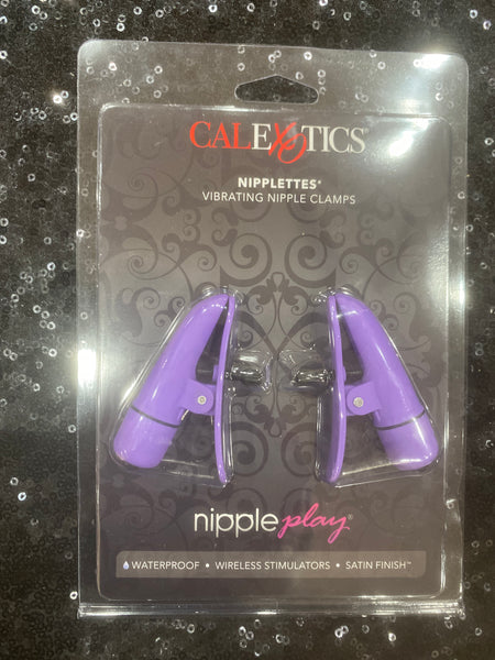 Nipplettes