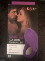 Passion Enhancer