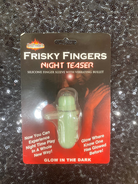 Frisky Fingers