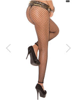 FishNet Leggs